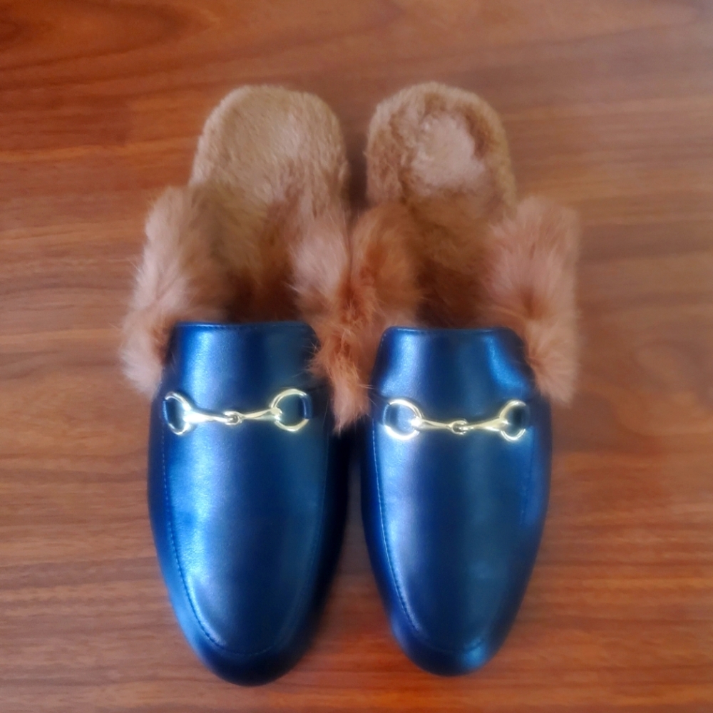 Womens Mule